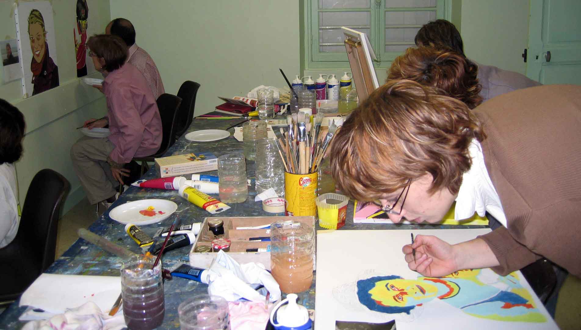 cours-dessin-peinture-Andresy